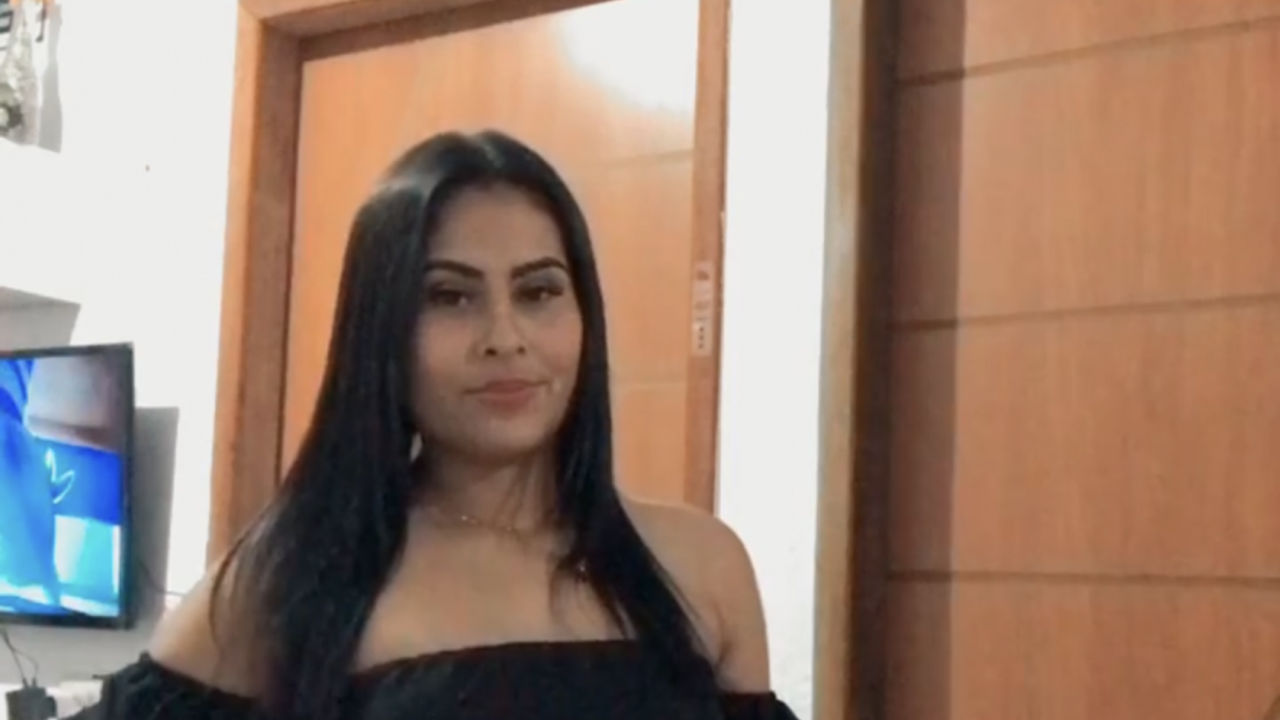 Vazou tesuda de Manaus