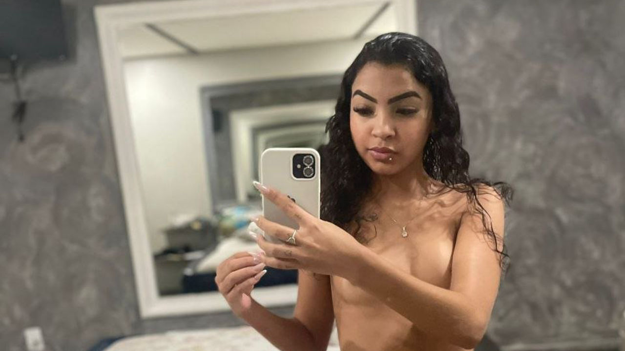 Vazou Novinha gostosa na suruba no RJ