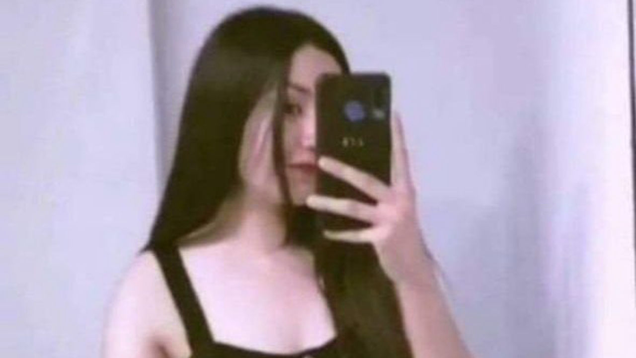 Novinha gostosa caiu na net vídeo caseiro