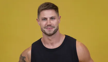 Jonas Sulzbach BBB26 Caiu na net