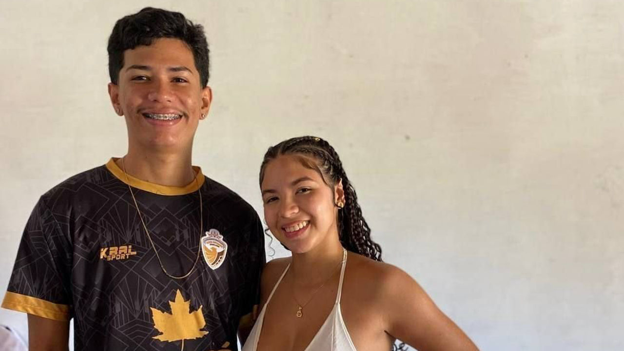 Largou a mulher e vazou os videos