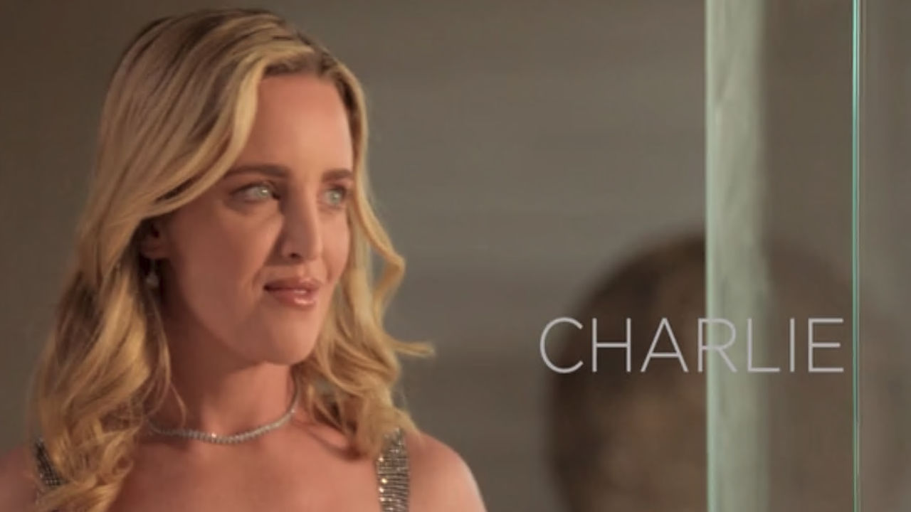 Blacked – Charlie Forde – Loira MILF viciada em BBC