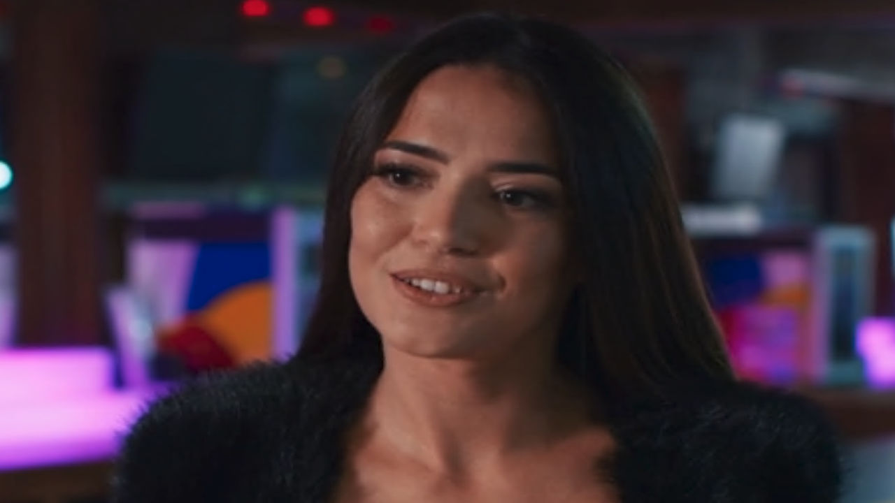 Brazzers – Nuria Millan – 1 Encontro, 2 Pirocas