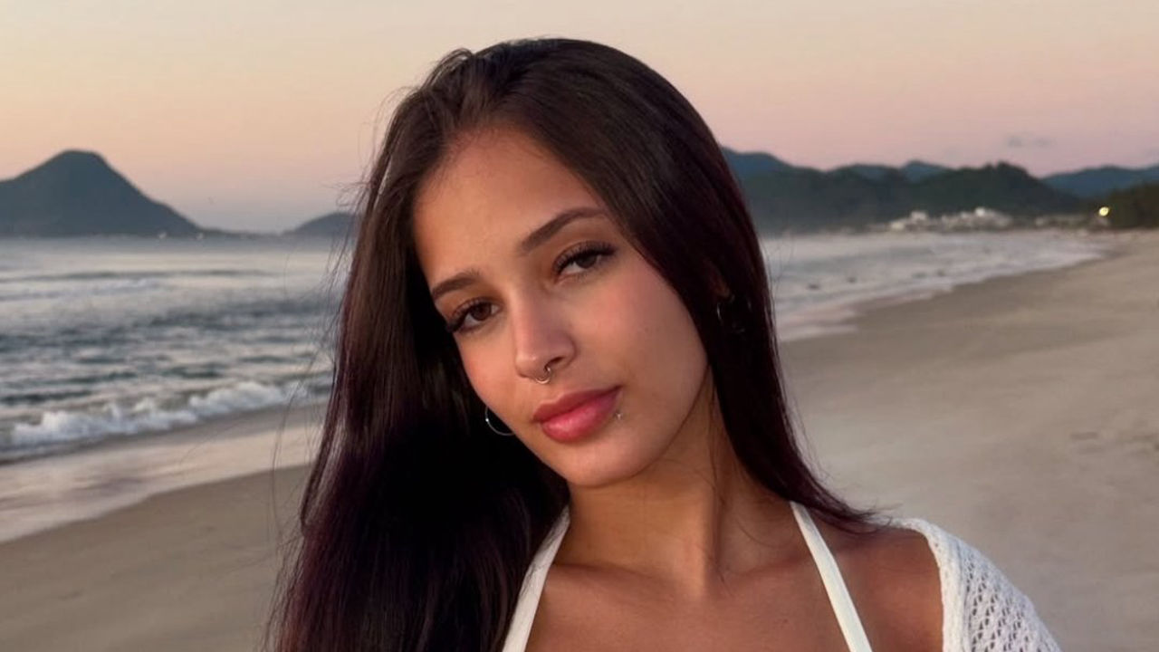 Largou a faculdade pra vender OnlyFans