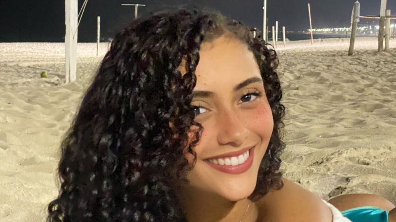 Piranha da academia caiu na net