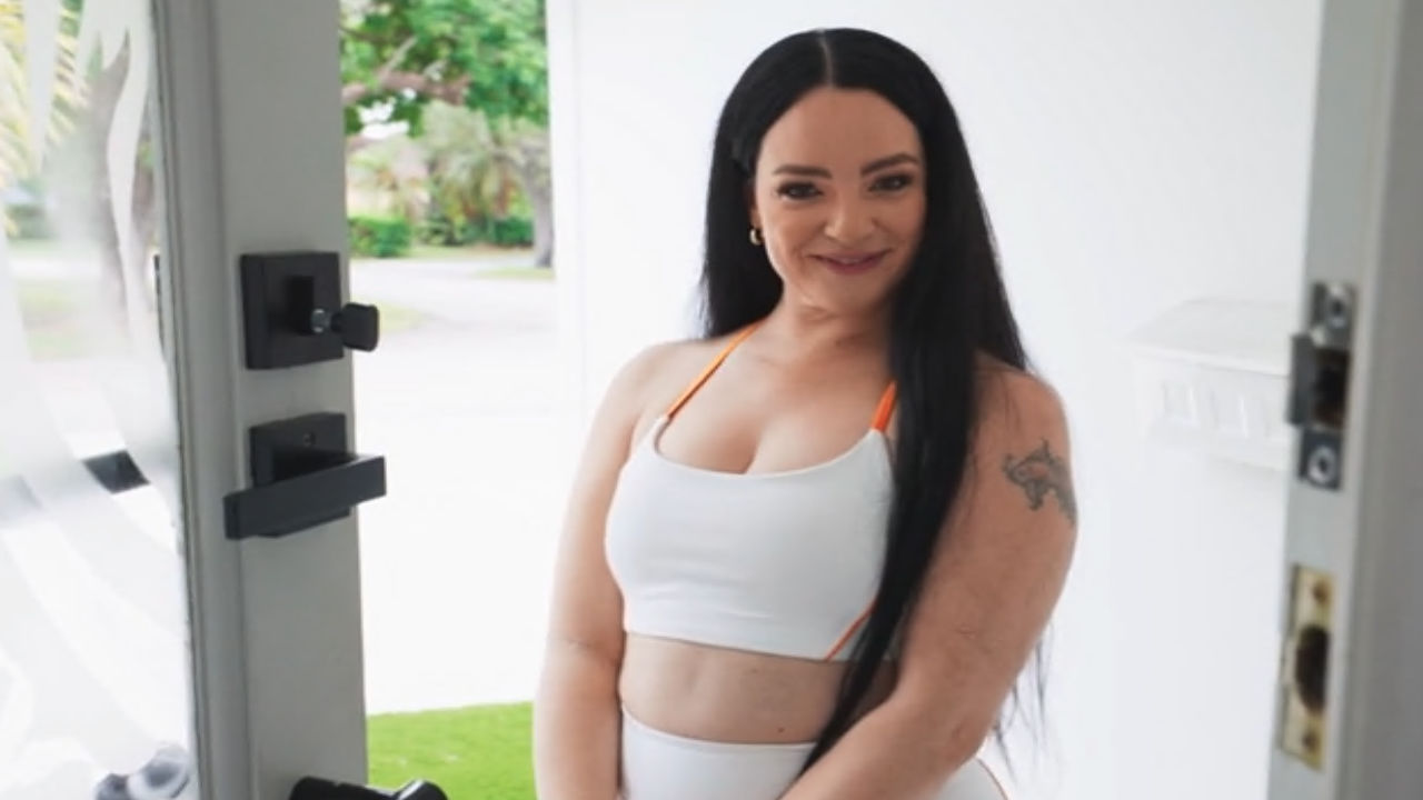 RealityKings – Lillianette – Festa de Esperma