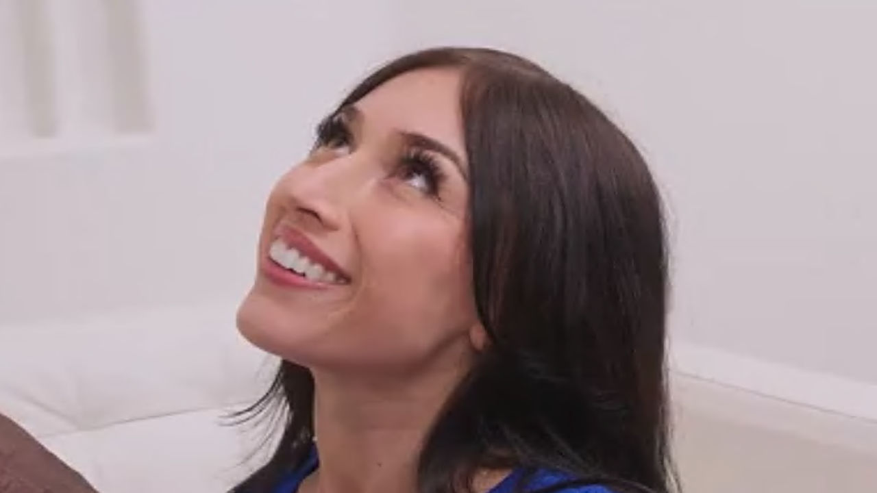 BlacksOnBlondes – Alexa Chains – Ela Ama Foto de Caralho