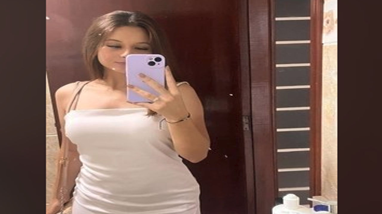 Branquinha Delicia liberou para o ficante