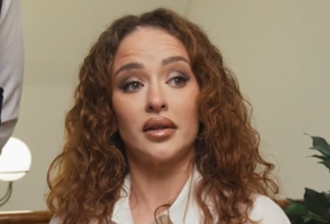 Brazzers – GeishaKyd – Investigação Profana