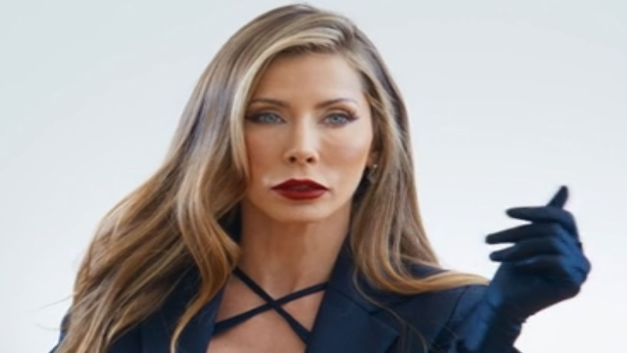 Brazzers – Madison Ivy – O Retorno da Patroa!