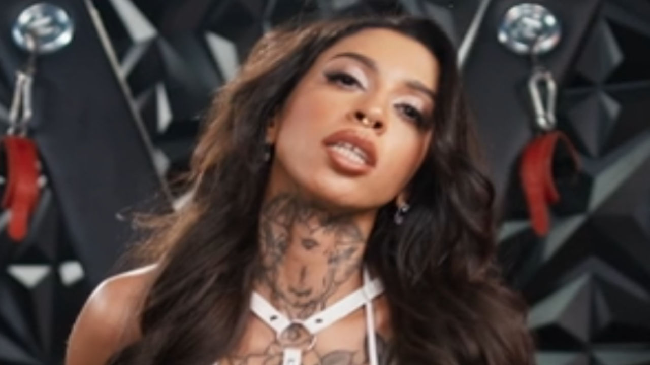 Brazzers – Ravyn Alexa – Intensidade Total