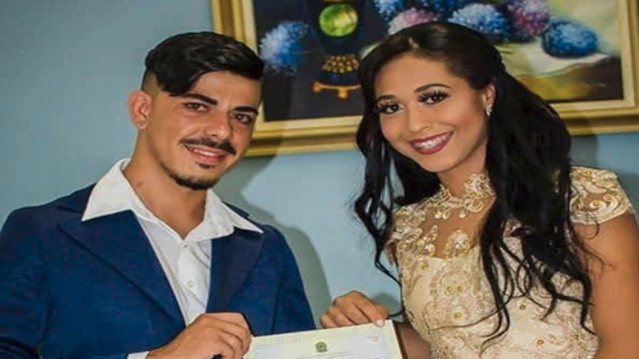 Casou com a rodada que caiu na net