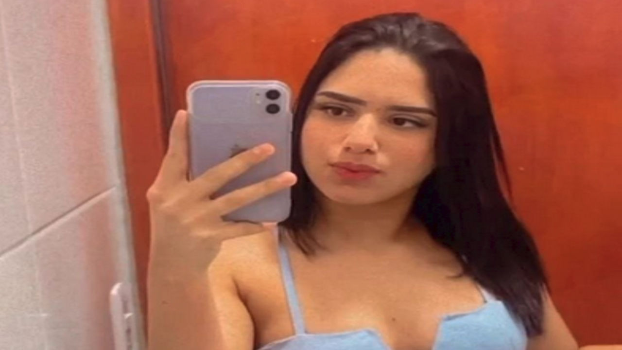 Esposa do motoboy caiu na net