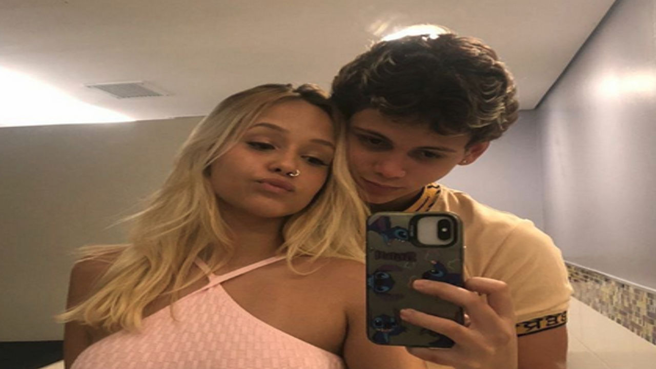 Loira gata que adora uma pica vazou