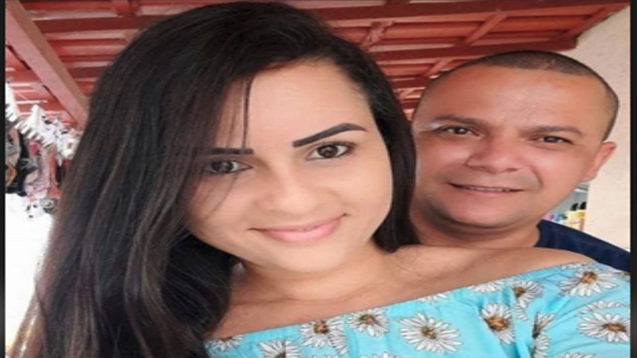 Marido acha vídeo da esposa traindo no celular!