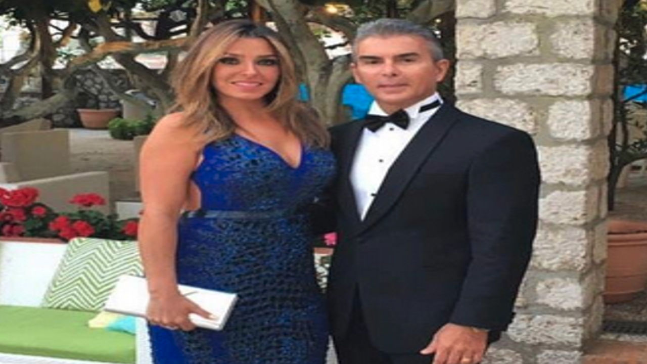 Mulher de bicheiro com dois seguranças caiu na net