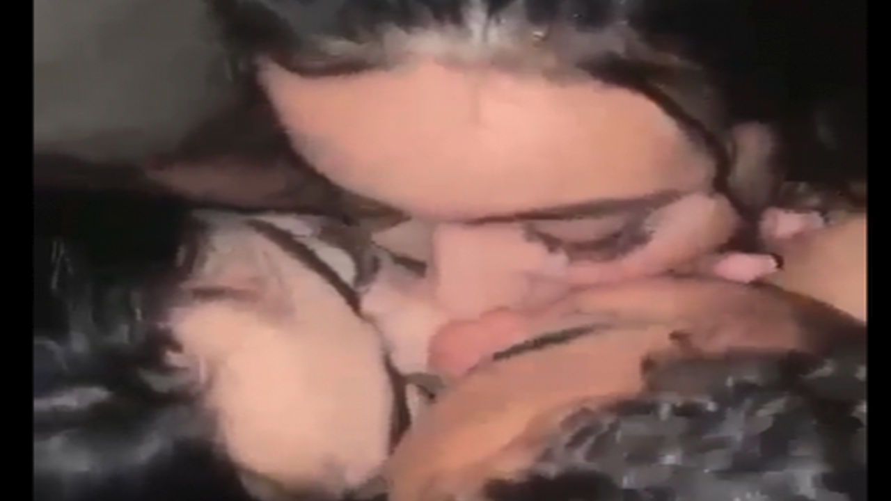 Orgia com as famosas do Instagram