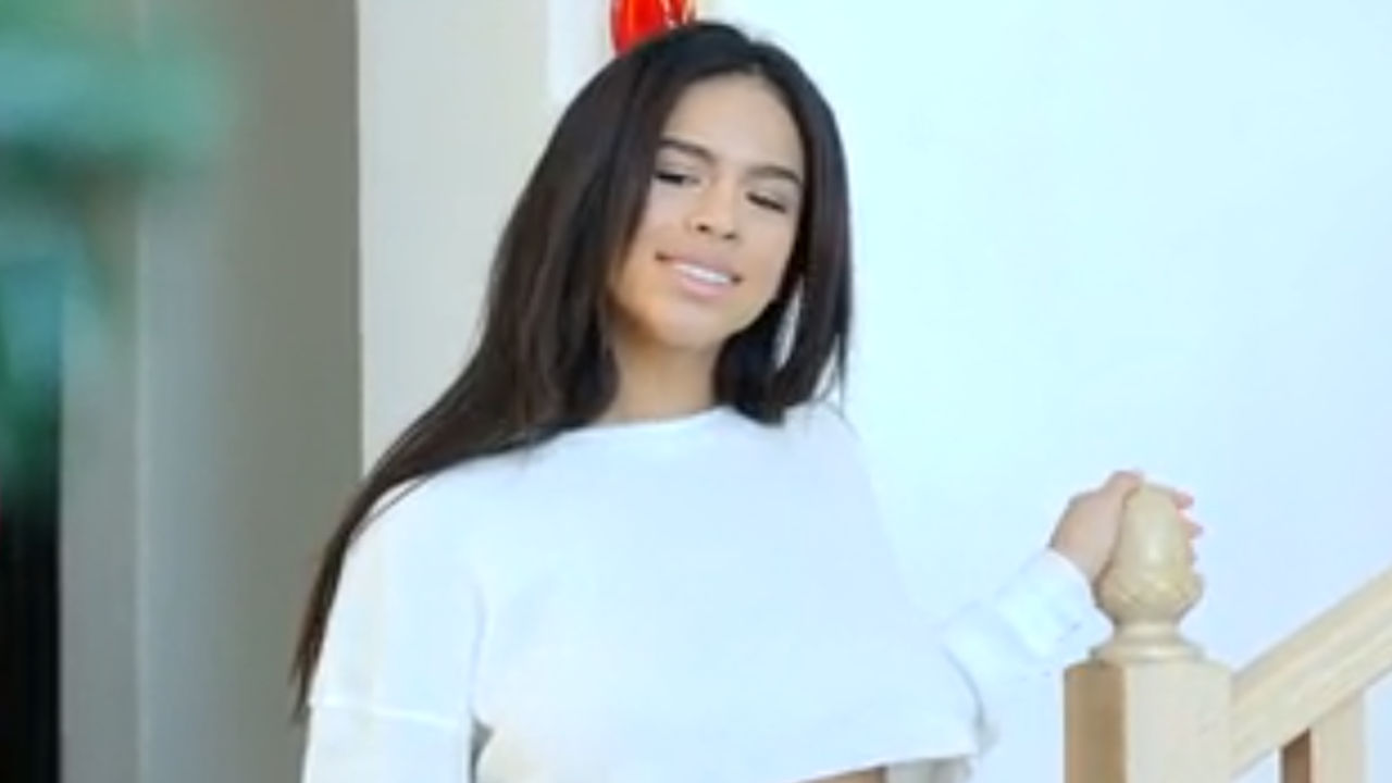 Passion-HD – Autumn Falls – O Doce de Natal Mais Gostoso