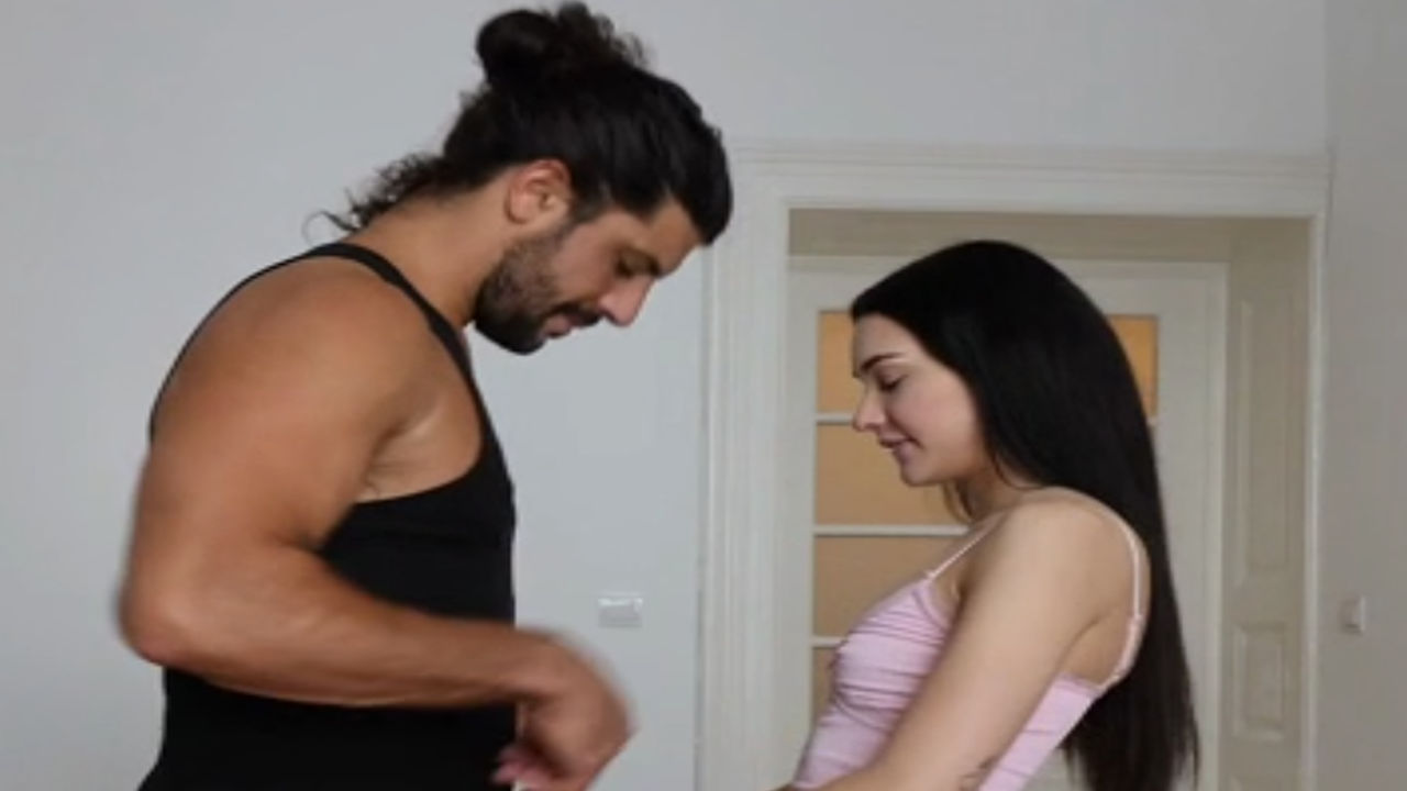 OnlyFans – Matty Mila Perez – Letã Safada Pronta pra Foder