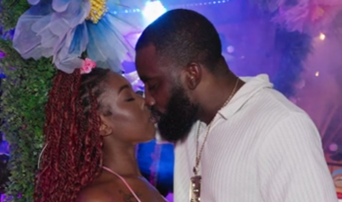 RealityKings – Ceceswetdreams – No Limite do Prazer