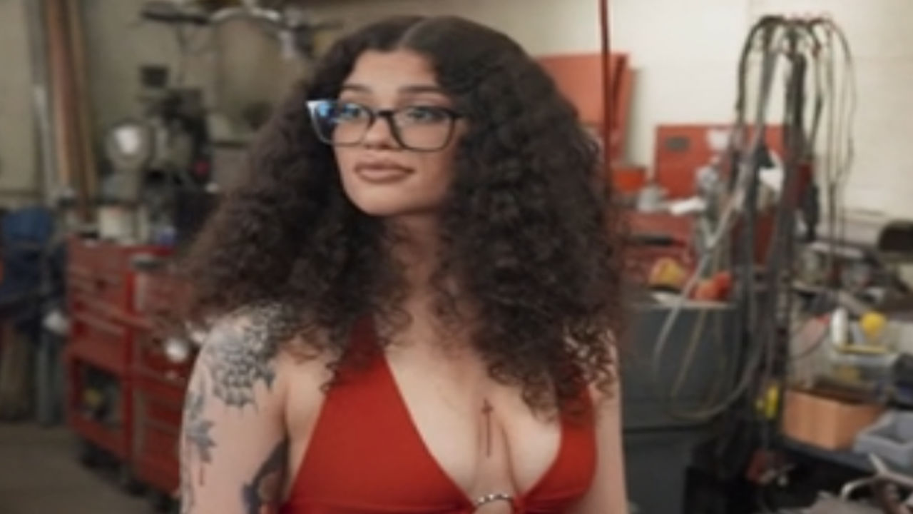 RealityKings – Remy Woods – Oficina do Prazer