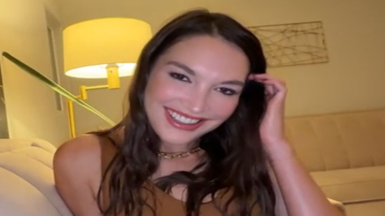 Sheer – Katrina Colt – Foda Sem Parar