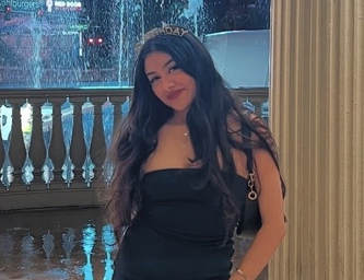 Americana muito gata liberando para o namorado