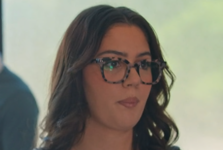 Blacked – Ellie Nova – Gordinha Irresistível Levando Tudo do BBC