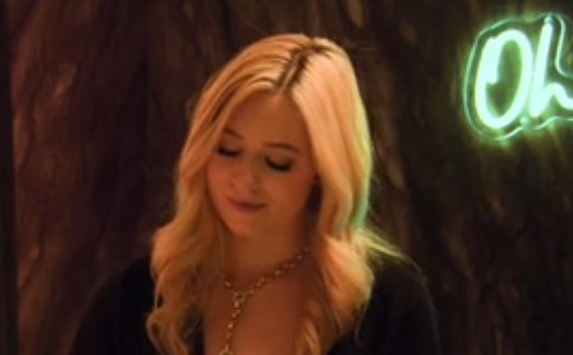 Blacked – River Lynn – Loira Maravilhosa Realiza Seu Desejo Proibido