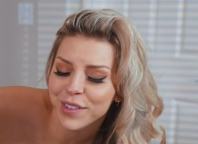 Brazzers – Jenna Madison – Presa no Flagrante