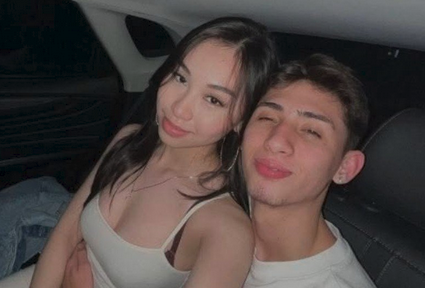 Casal argentino vazou fazendo amor