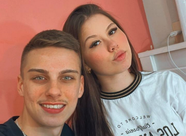 Novinha gostosa caiu na net