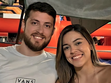 Cavala gostosa vazou com seu marido