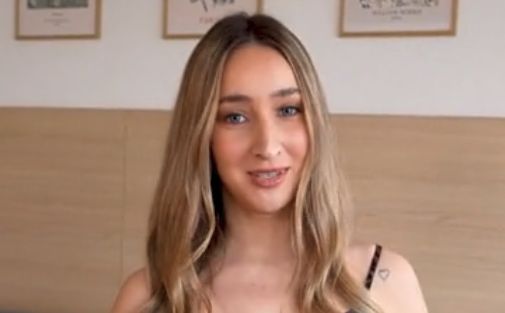 LegalPorno – Lula Stocch – A Loira que Não se Cansa