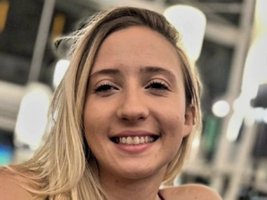 Loira casada caiu na net