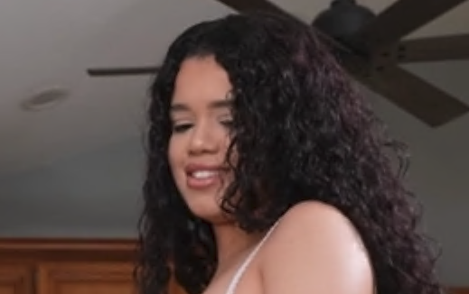 MyPervyFamily – Archer Ali – O Maior Rabão que Já Vi