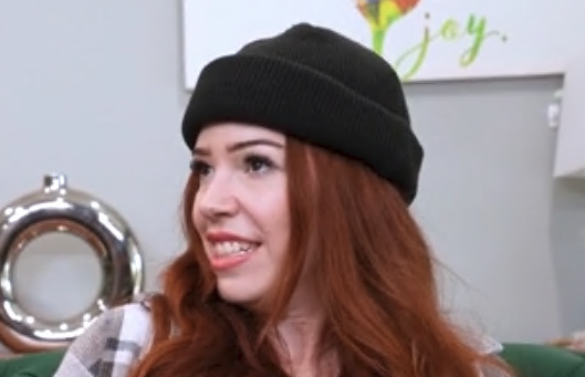 MyPervyFamily – Nala Brooks – Meia-Irmã Lésbica Curiosa Provando Rola