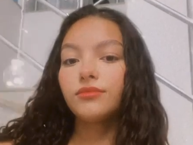 Ninfeta vazou fazendo muito amor