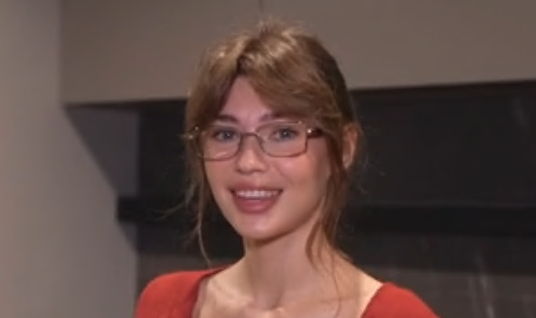 OnlyFans – Anna Ralphs – Sex Tape Exclusiva