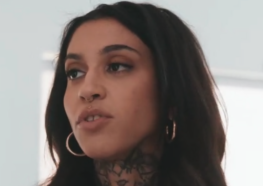 PureTaboo – Ravyn Alexa – A Segunda Opinião do Médico