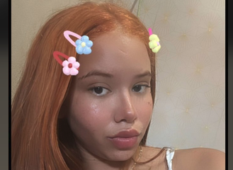 Ruiva delicia vazou chupando gostoso