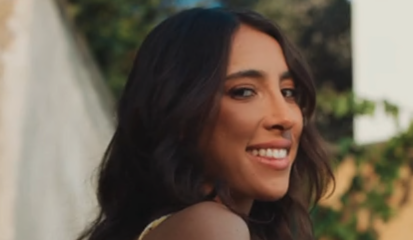 Tushy – Eva Generosi – Abertura Total e Impecável