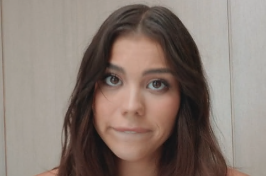 TushyRaw – Lilith Grace – Pequena e Apaixonada pelo Anal Agita Seu Corpo