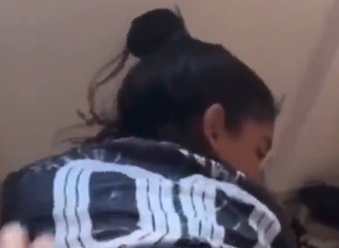 Metendo a vara na novinha do Rj