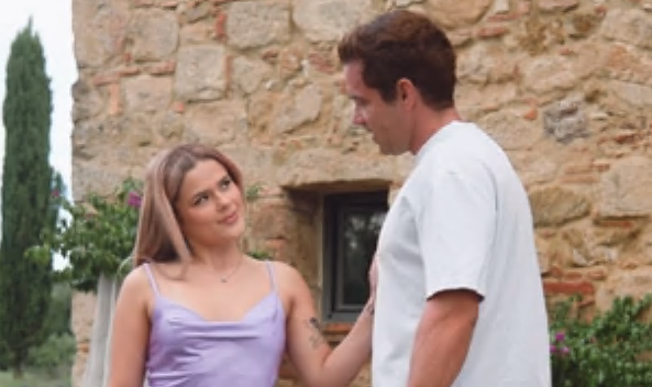 Vixen – Nicole Nixon – Aventura Quente de Verão