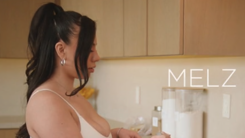 Blacked – Melztube – Novinha Dominada pelo Sugar Daddy