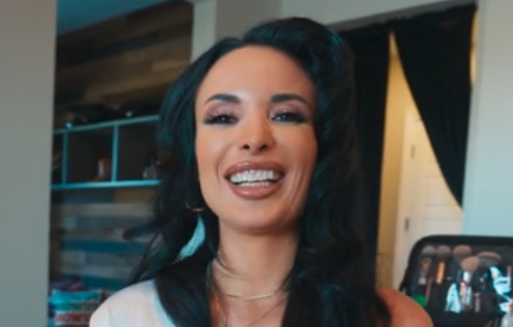 Brazzers – Anissa Kate – Viagem Profunda ao Centro do Prazer