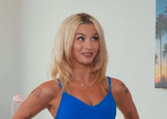 Brazzers – Victoria Cakes, Emma Rosie – Só Eu Domino Meu Marido