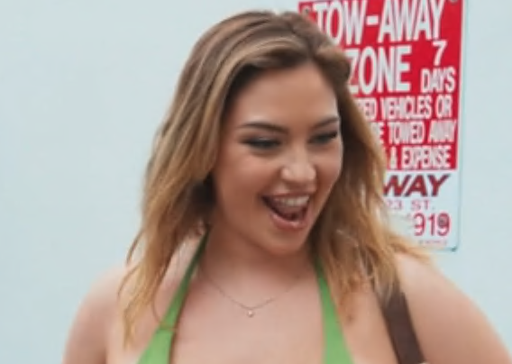 Brazzers – Vivian Taylor – Ladrão de Bolsos Vai para a Cidade do Prazer