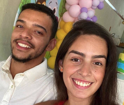 Torou a safada de quatro